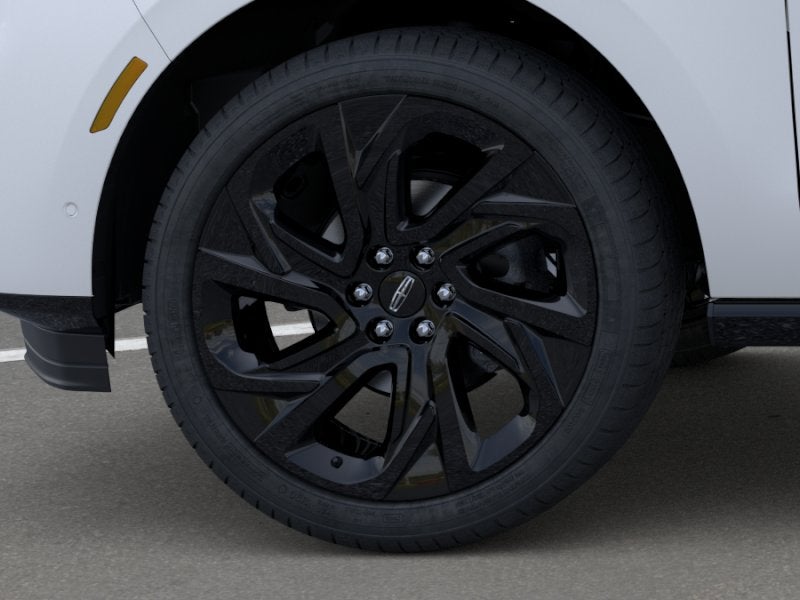 2026 Lincoln Navigator L Black Label