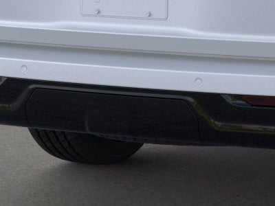 2026 Lincoln Navigator L Black Label