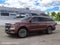 2027 Lincoln Navigator L Black Label