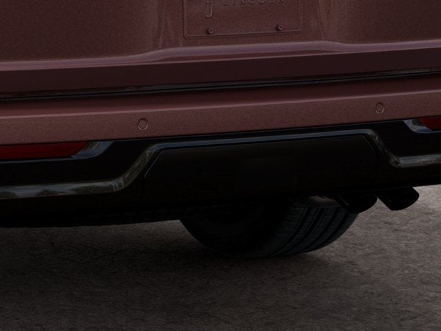 2027 Lincoln Navigator L Black Label