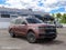 2027 Lincoln Navigator L Black Label