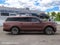 2027 Lincoln Navigator L Black Label