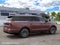 2027 Lincoln Navigator L Black Label