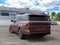 2027 Lincoln Navigator L Black Label