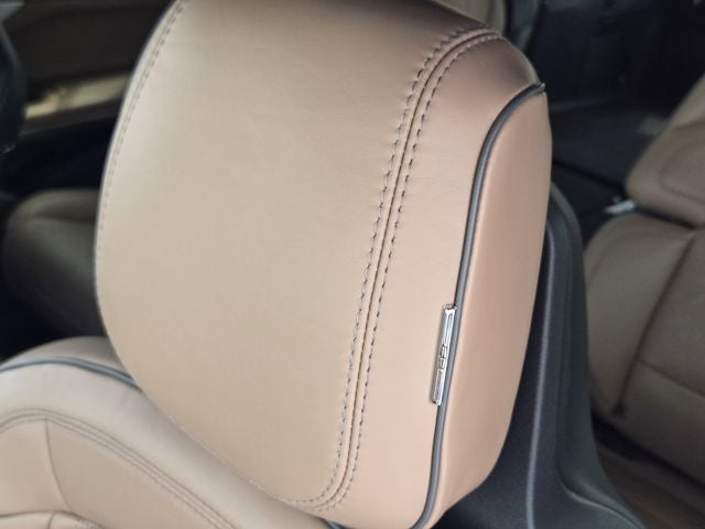 2026 Lincoln Navigator L Black Label