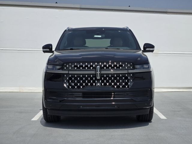 2026 Lincoln Navigator L Black Label