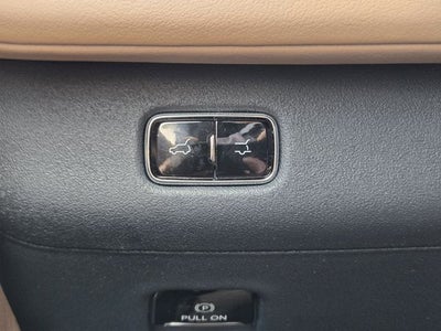 2026 Lincoln Navigator L Black Label