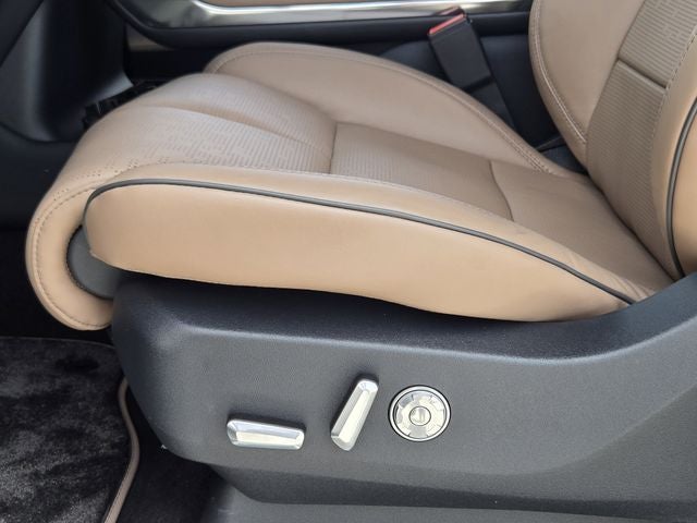 2026 Lincoln Navigator L Black Label