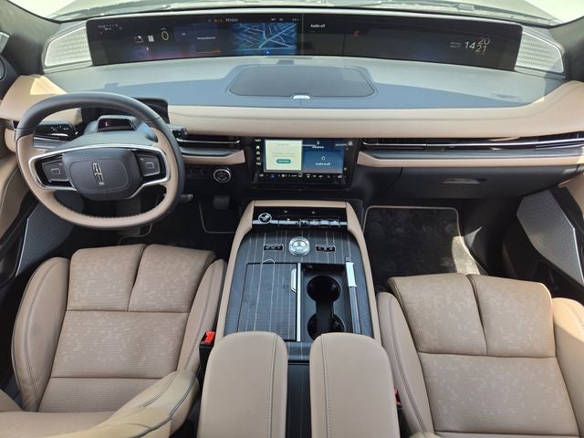 2026 Lincoln Navigator L Black Label