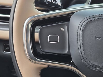 2026 Lincoln Navigator L Black Label
