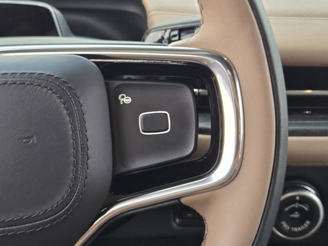2026 Lincoln Navigator L Black Label