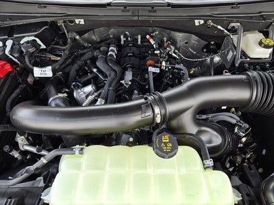 2026 Lincoln Navigator L Black Label