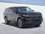 2026 Lincoln Navigator L Black Label