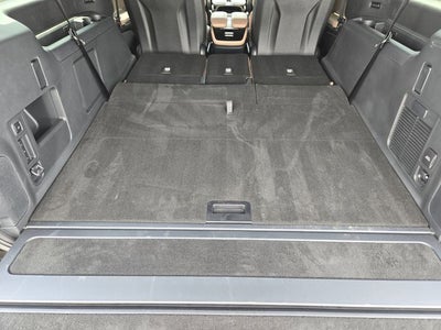 2026 Lincoln Navigator L Black Label