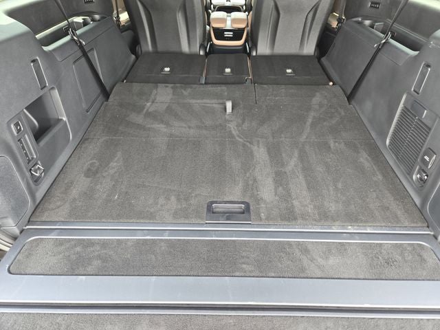 2026 Lincoln Navigator L Black Label