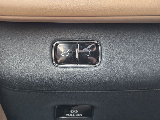 2026 Lincoln Navigator L Black Label