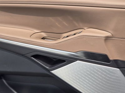 2026 Lincoln Navigator L Black Label