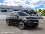 2027 Lincoln Navigator L Black Label