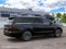 2027 Lincoln Navigator L Black Label