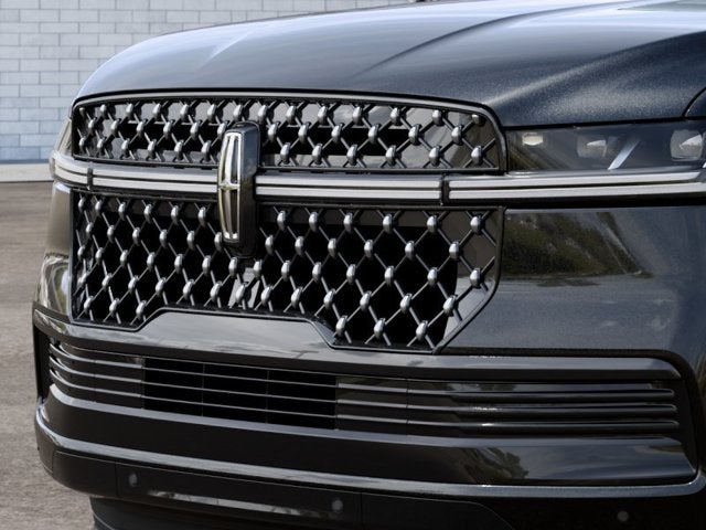 2027 Lincoln Navigator L Black Label