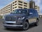 2023 Lincoln Navigator L Black Label
