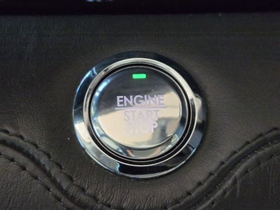2023 Lincoln Navigator L Black Label