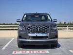 2023 Lincoln Navigator L Black Label