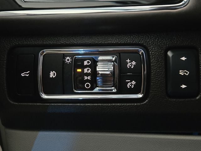 2023 Lincoln Navigator L Black Label