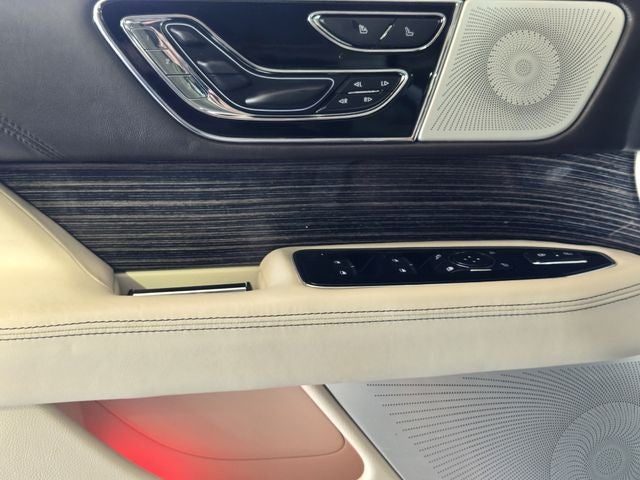 2023 Lincoln Navigator L Black Label