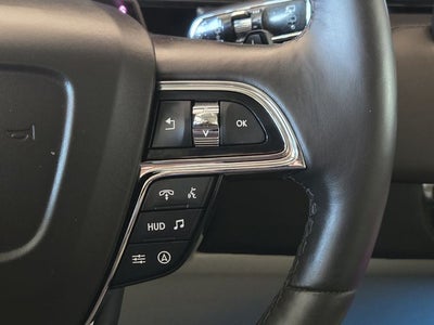 2023 Lincoln Navigator L Black Label