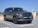 2023 Lincoln Navigator L Black Label