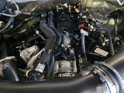 2023 Lincoln Navigator L Black Label