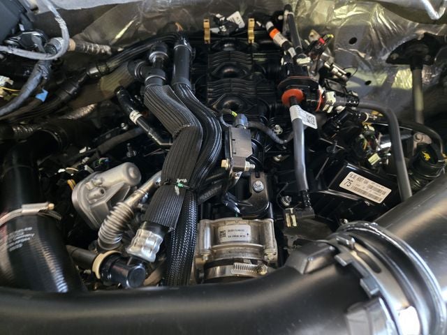 2023 Lincoln Navigator L Black Label