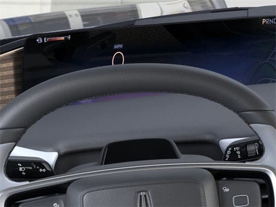 2025 Lincoln Navigator L Black Label