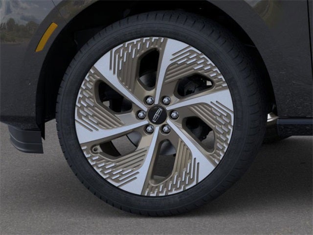 2025 Lincoln Navigator L Black Label