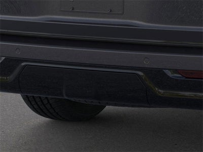 2025 Lincoln Navigator L Black Label