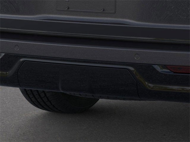 2025 Lincoln Navigator L Black Label