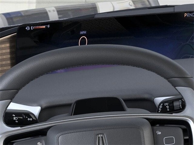 2025 Lincoln Navigator L Black Label