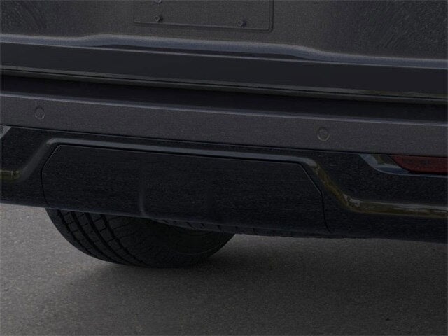 2025 Lincoln Navigator L Black Label