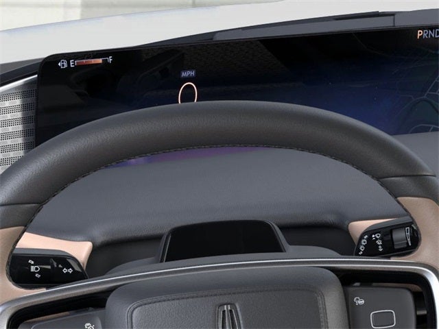 2025 Lincoln Navigator L Black Label