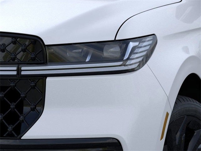 2025 Lincoln Navigator L Black Label