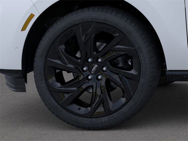 2025 Lincoln Navigator L Black Label