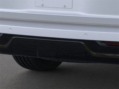 2025 Lincoln Navigator L Black Label