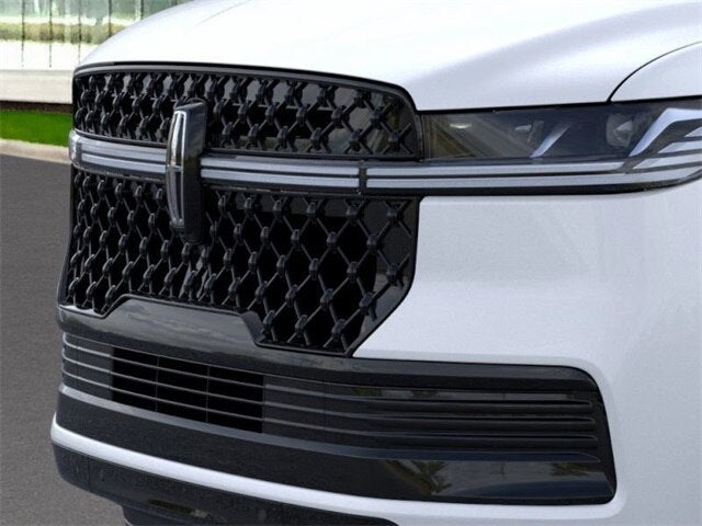 2025 Lincoln Navigator L Black Label