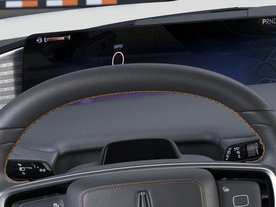 2026 Lincoln Navigator L Black Label