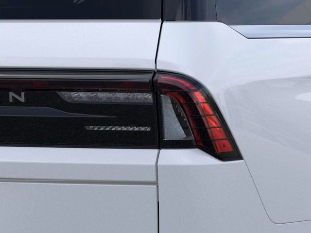 2026 Lincoln Navigator L Black Label