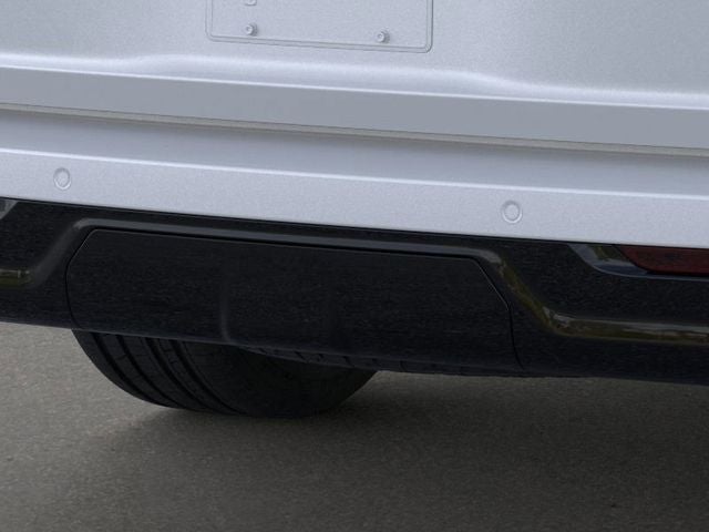 2026 Lincoln Navigator L Black Label