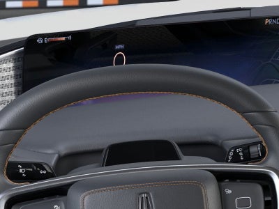 2026 Lincoln Navigator L Black Label