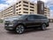 2027 Lincoln Navigator L Black Label
