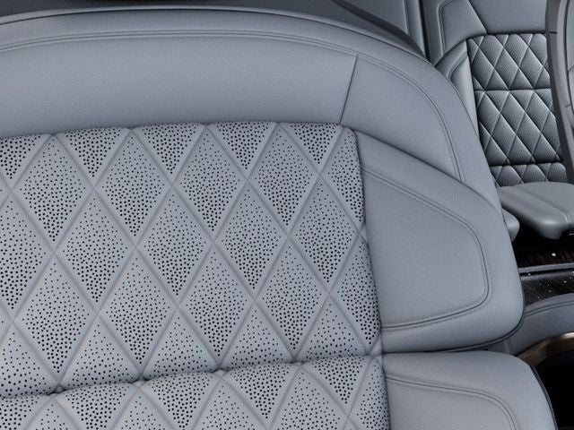 2027 Lincoln Navigator L Black Label